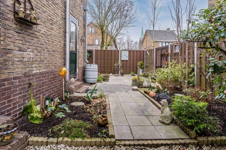 Photo 43 of Pellekaanstraat 12