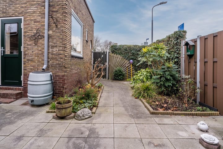 Photo 44 of Pellekaanstraat 12