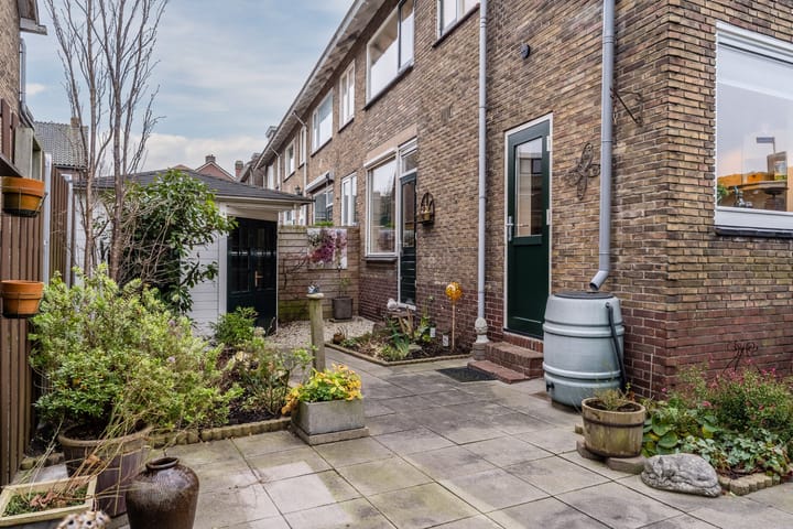 Photo 45 of Pellekaanstraat 12