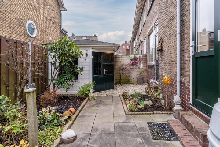 Photo 46 of Pellekaanstraat 12