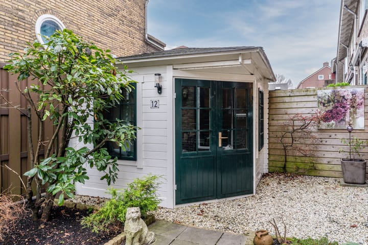 Photo 47 of Pellekaanstraat 12