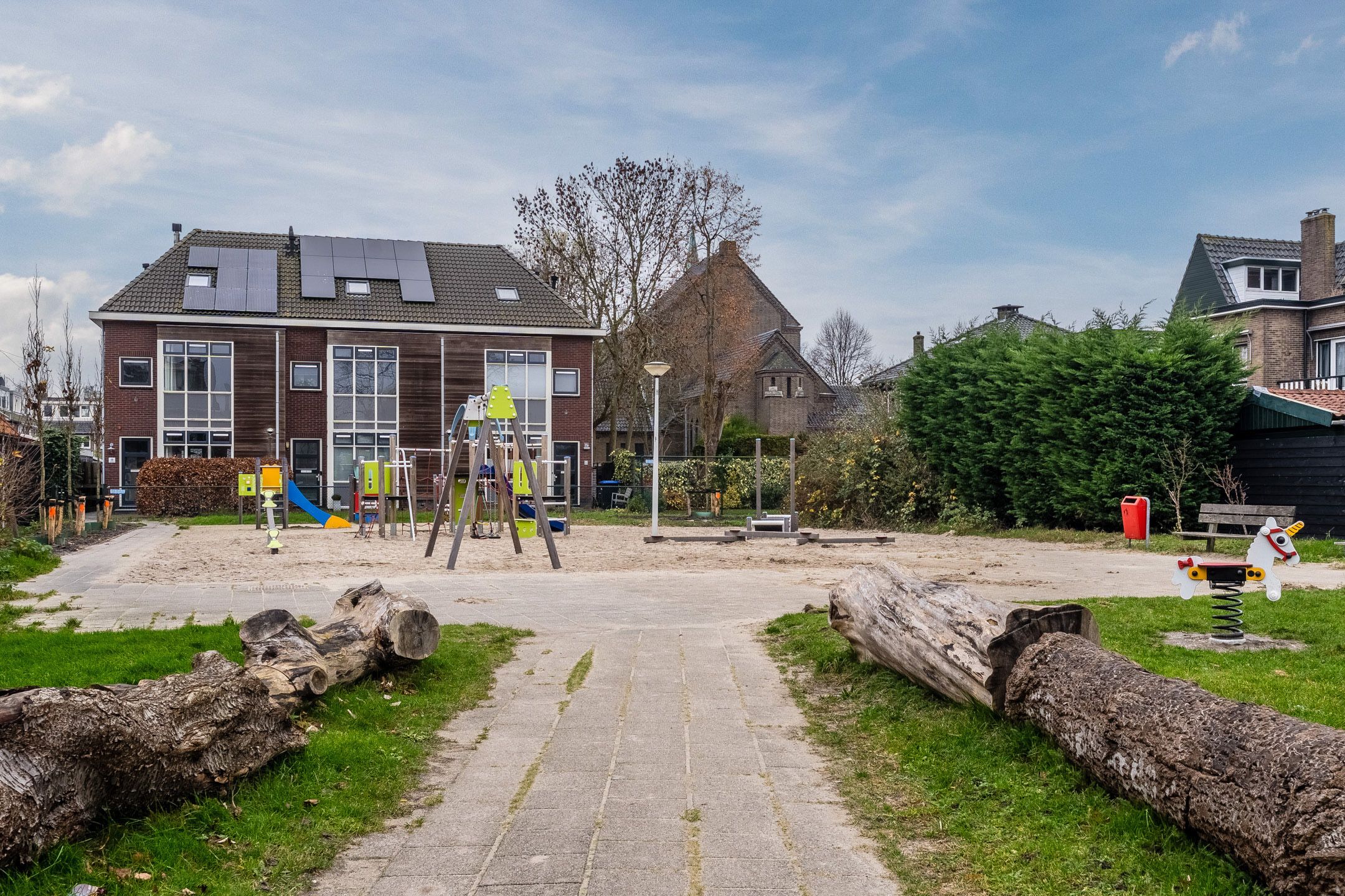 Photo 51 of Pellekaanstraat 12