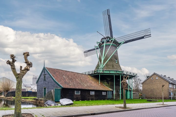 Photo 52 of Pellekaanstraat 12