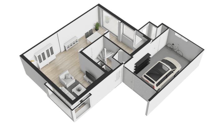 Foto 55 van Bakkersweg 43