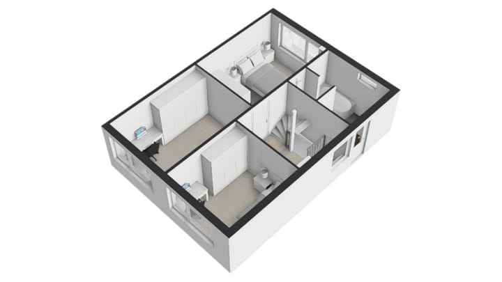 Foto 58 van Bakkersweg 43