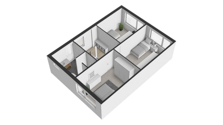 Foto 59 van Bakkersweg 43