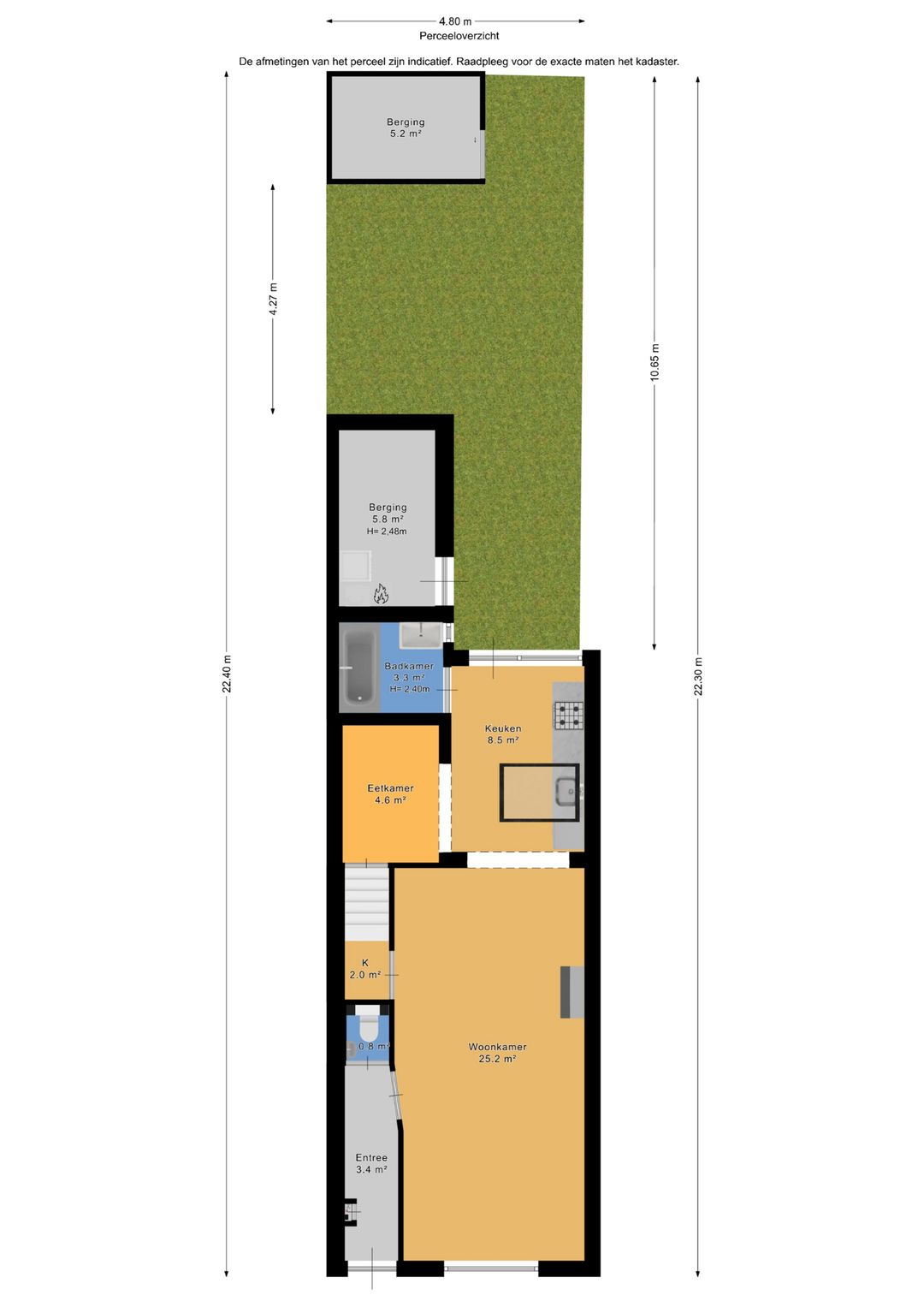 Foto 2 van Sophiastraat 3