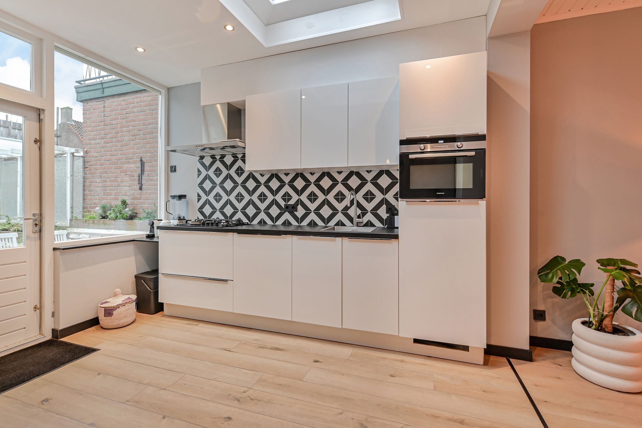 Foto 3 van Sophiastraat 3