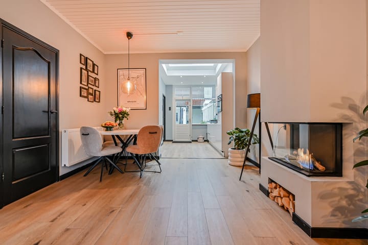 Foto 9 van Sophiastraat 3