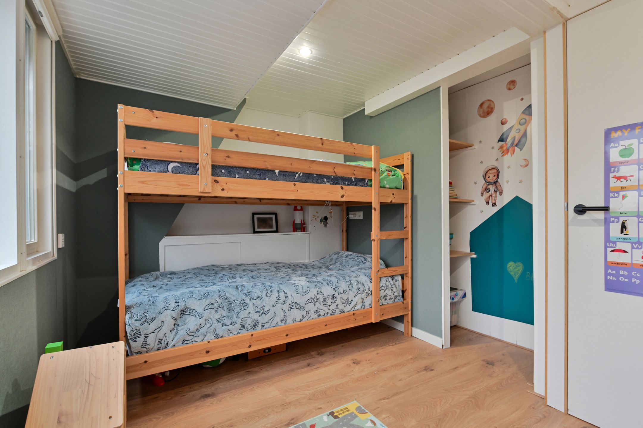 Foto 24 van Sophiastraat 3