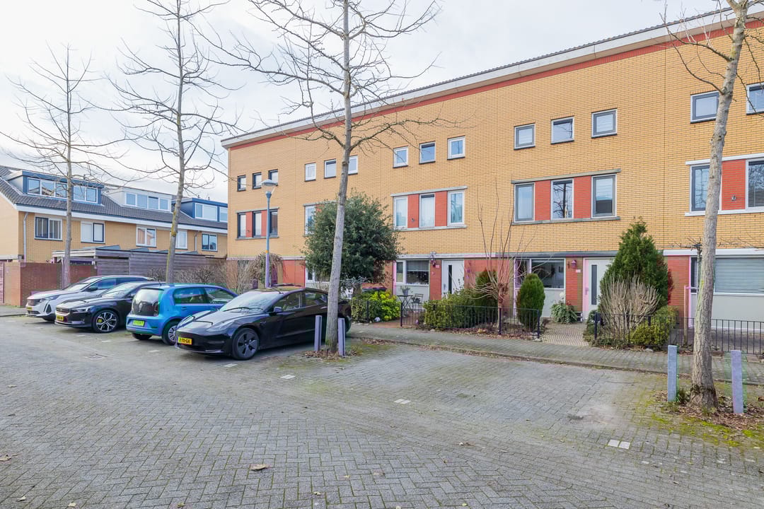 Foto 2 van Heimerstein 21