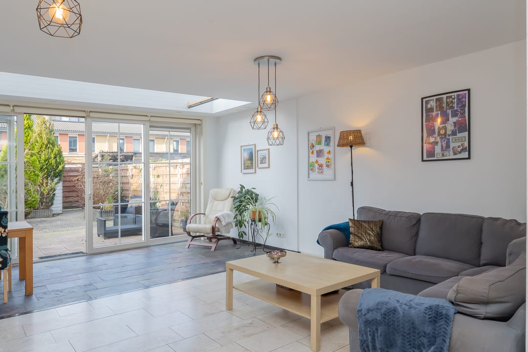 Foto 7 van Heimerstein 21