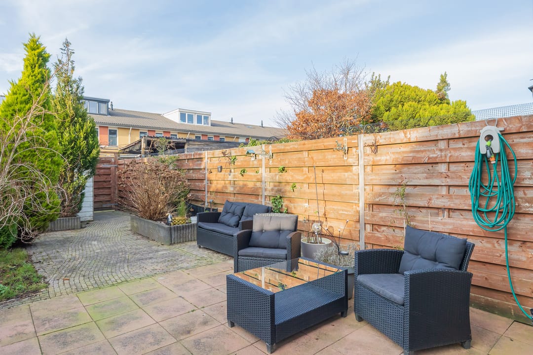 Foto 13 van Heimerstein 21