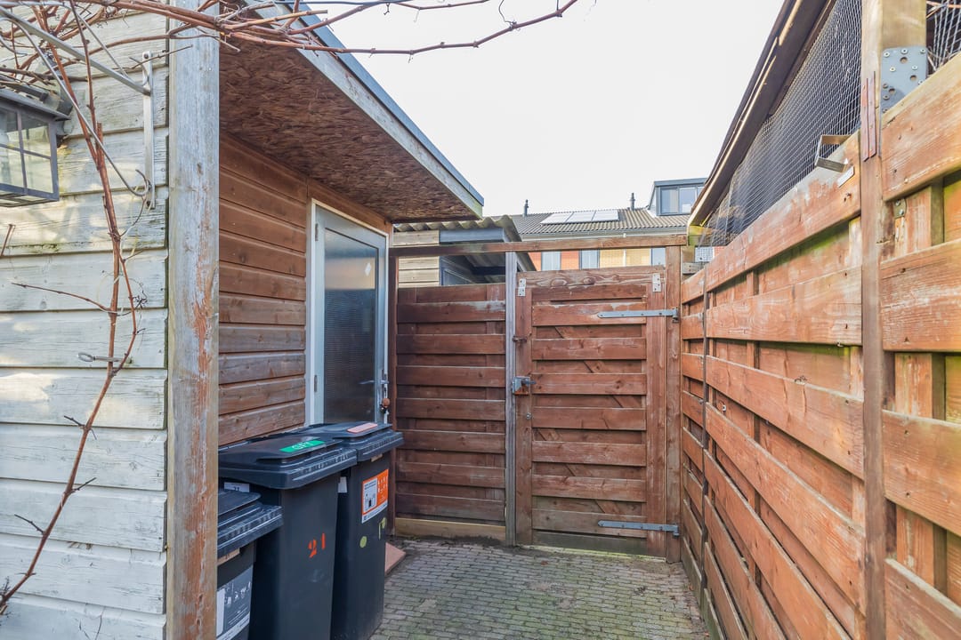 Foto 16 van Heimerstein 21