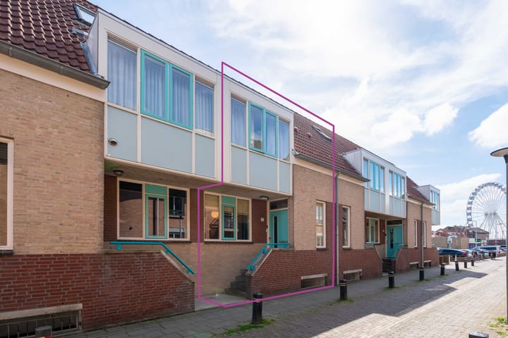 Binnenweg 31