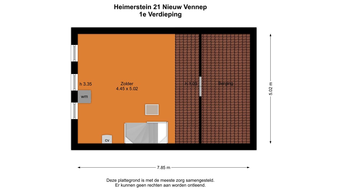 Foto 40 van Heimerstein 21