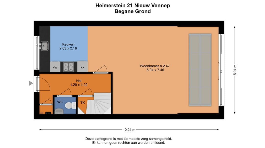 Foto 41 van Heimerstein 21