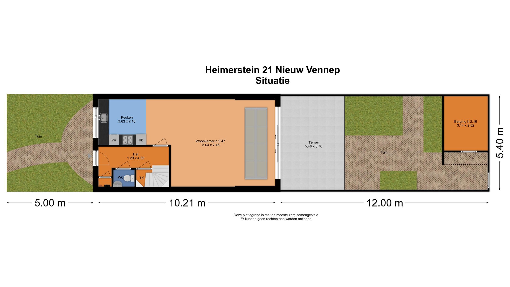 Foto 42 van Heimerstein 21