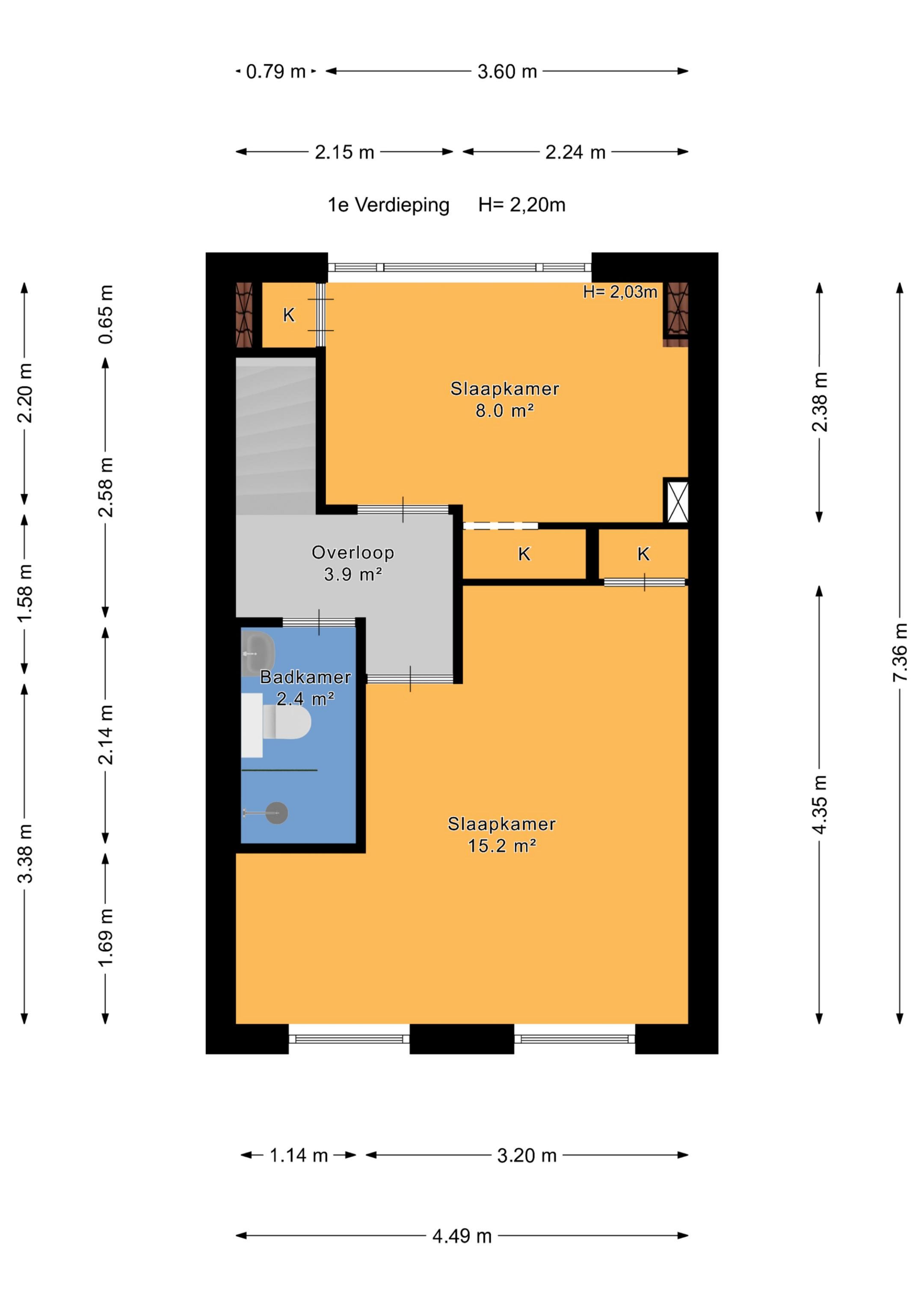 Foto 18 van Sophiastraat 3