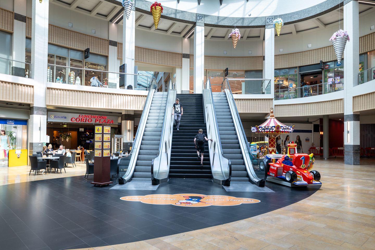 Bekijk foto 5 van Corio Center