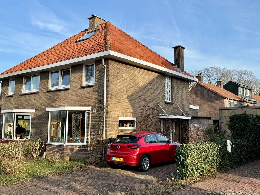 Foto 1 van Markweg 21