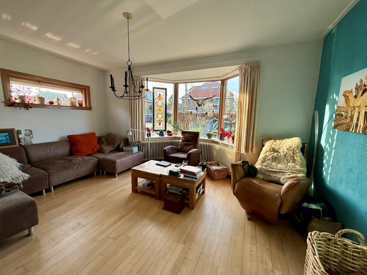 Photo 3 of Markweg 21