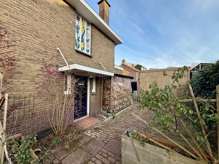 Photo 13 of Markweg 21