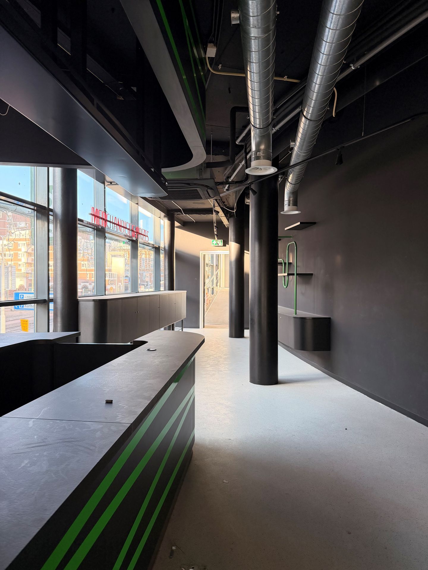 Bekijk foto 3 van Kurhausweg 2-A