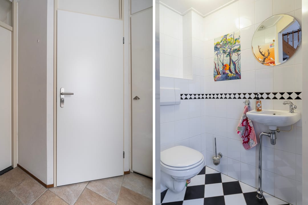 Foto 13 van It Giele Fjild 53