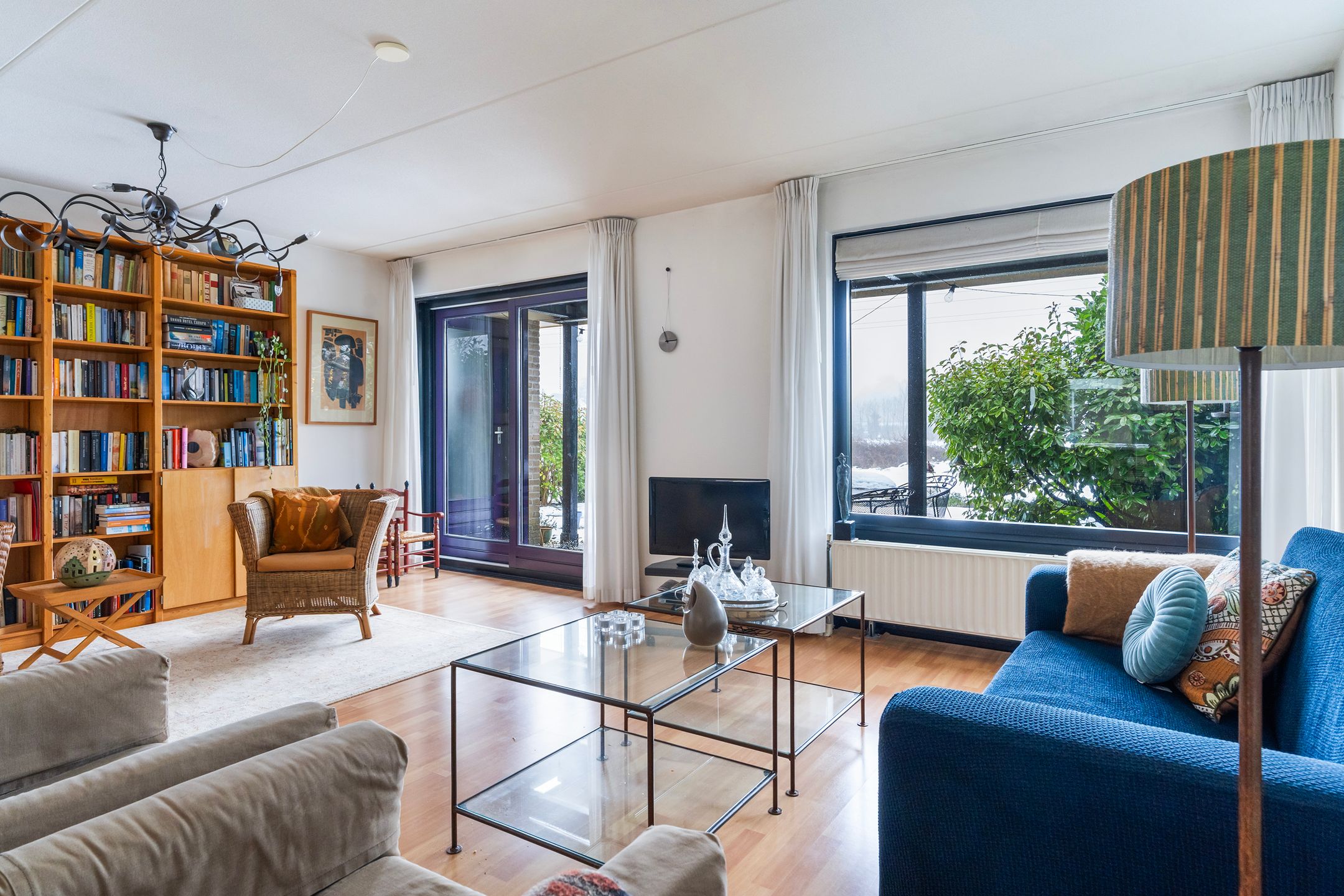 Foto 15 van It Giele Fjild 53