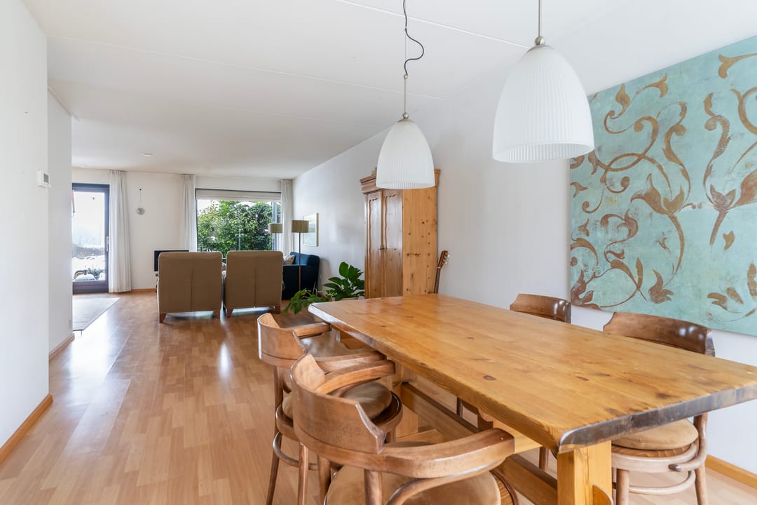 Foto 17 van It Giele Fjild 53