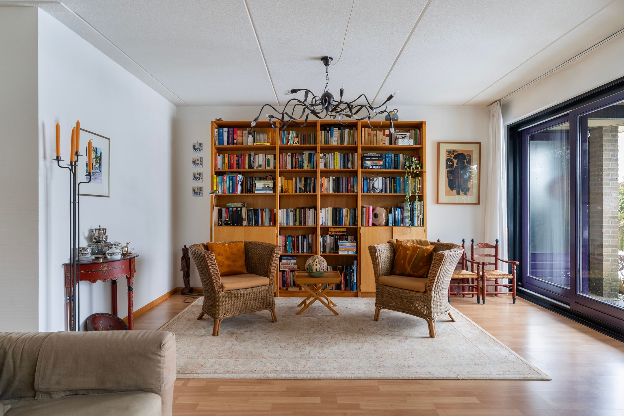 Foto 18 van It Giele Fjild 53