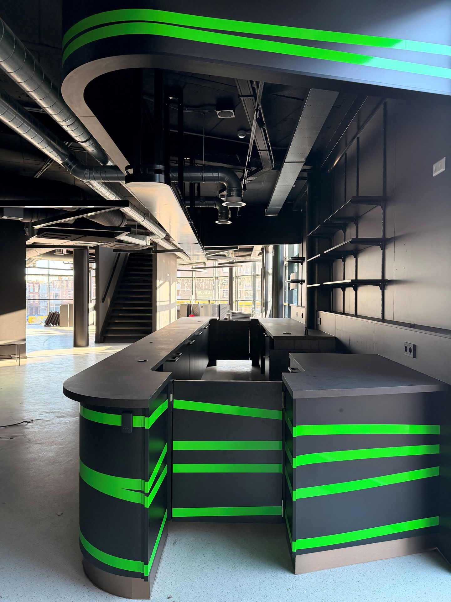 Bekijk foto 4 van Kurhausweg 2-A