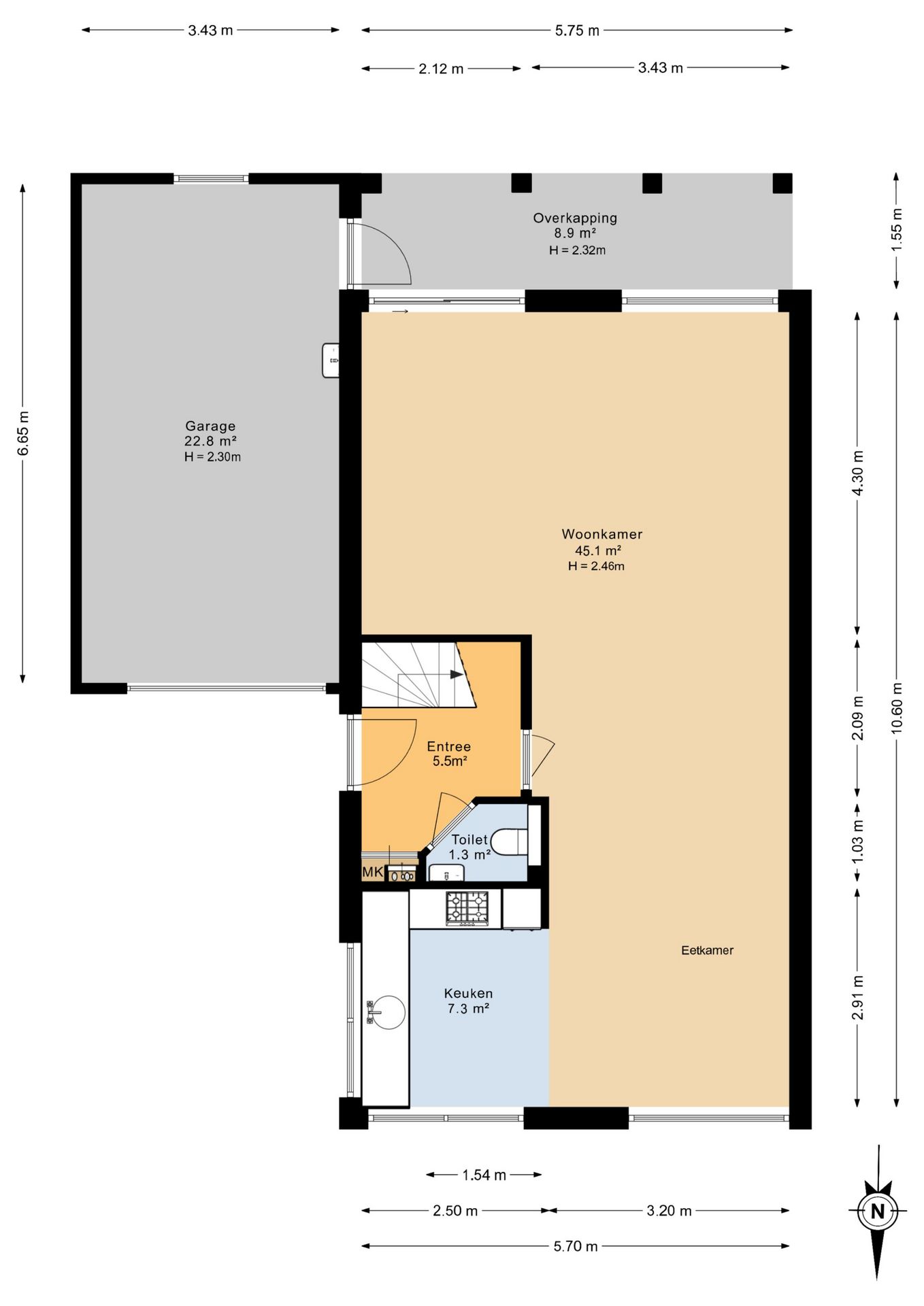 Foto 48 van It Giele Fjild 53