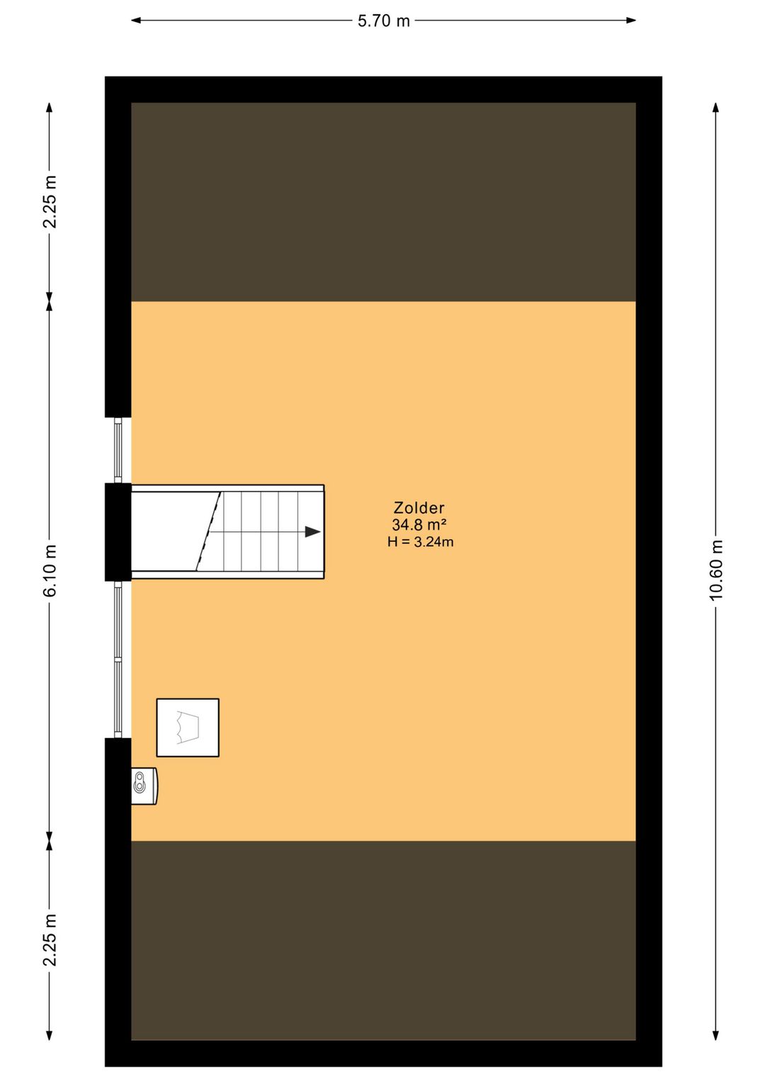 Foto 52 van It Giele Fjild 53