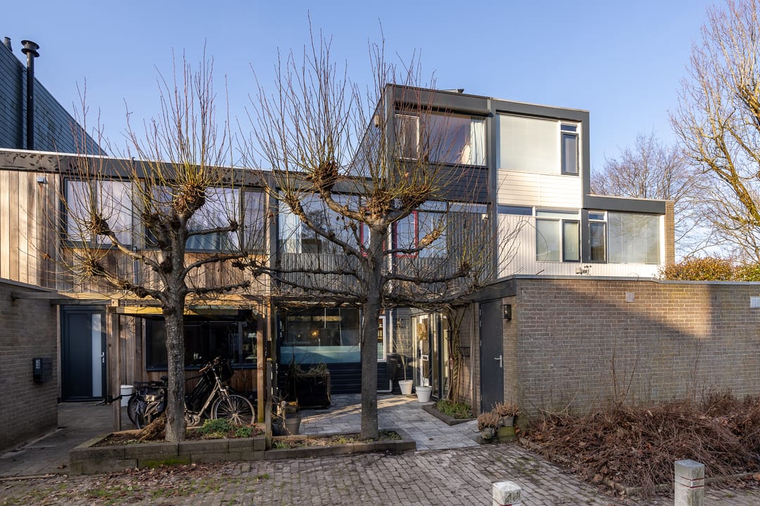 Foto 2 van Travertijn 32