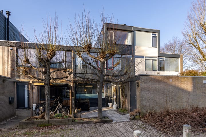 Foto 2 van Travertijn 32