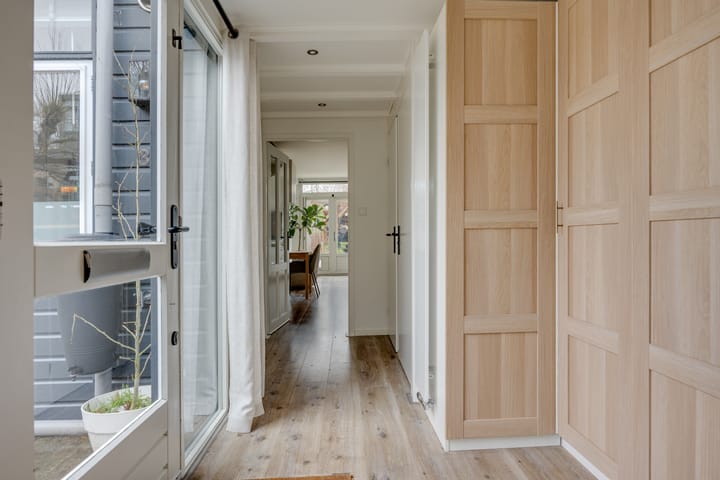 Foto 3 van Travertijn 32