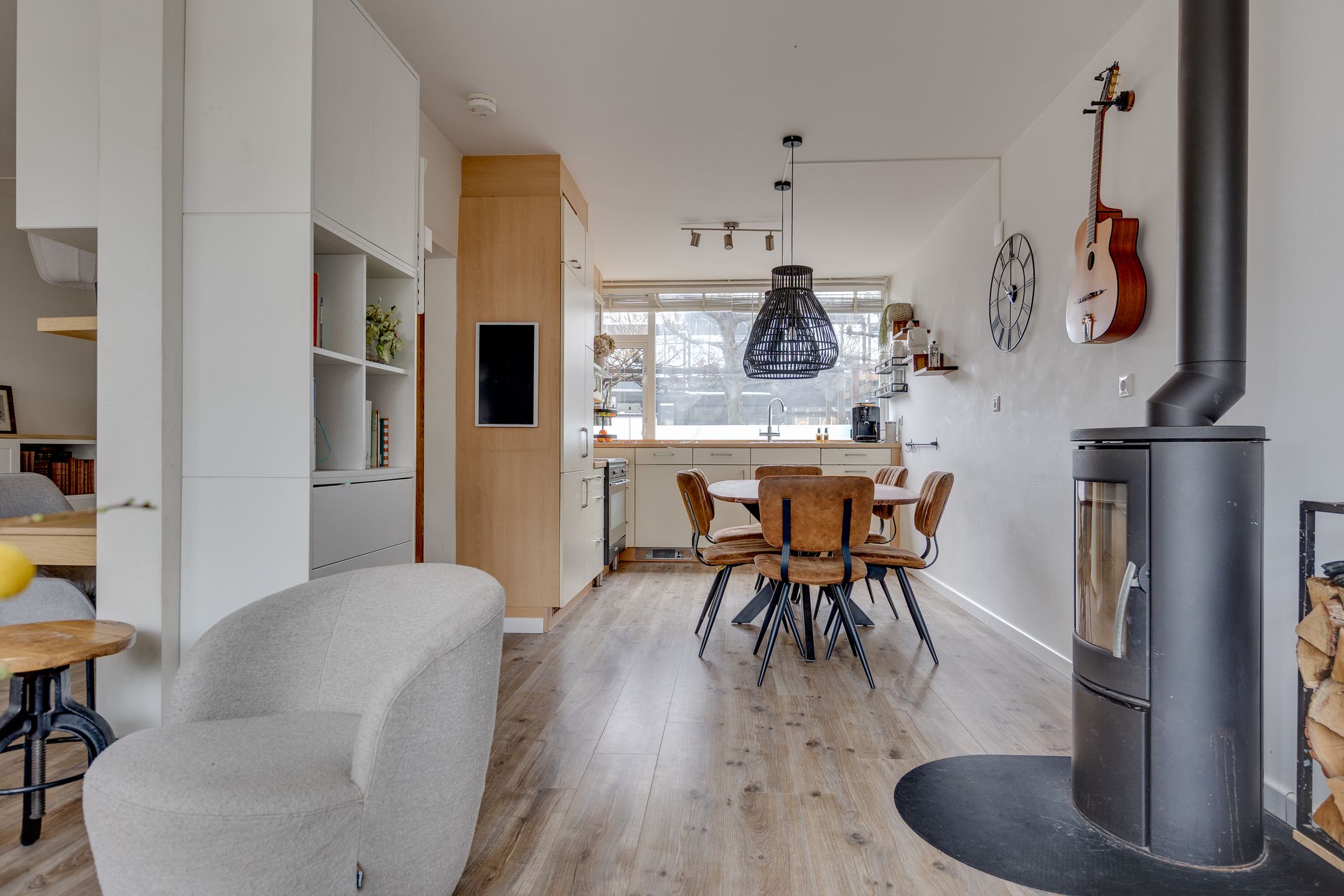 Foto 9 van Travertijn 32