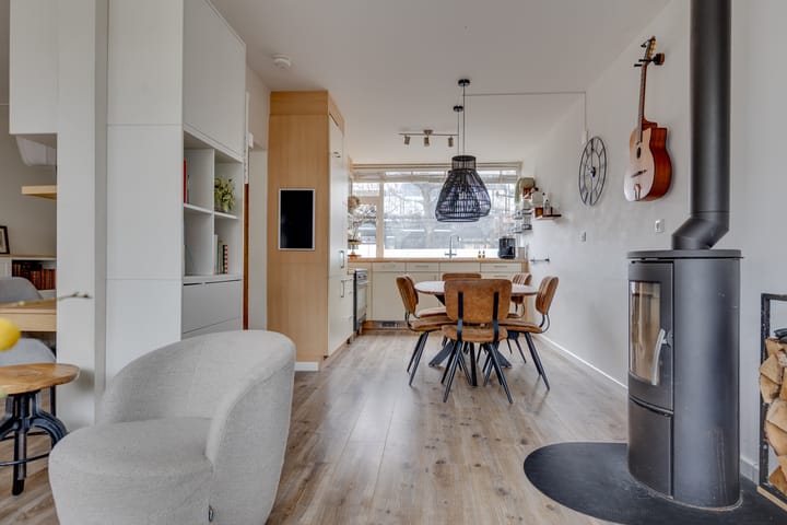 Foto 9 van Travertijn 32