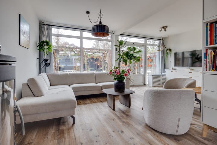 Foto 6 van Travertijn 32