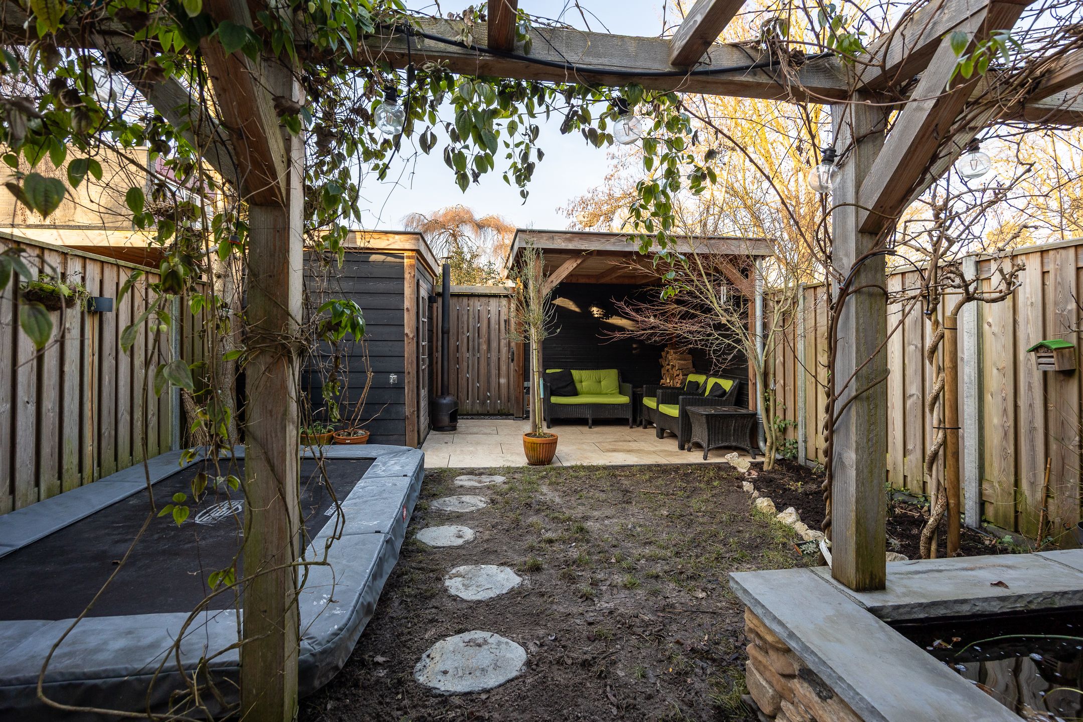 Foto 39 van Travertijn 32