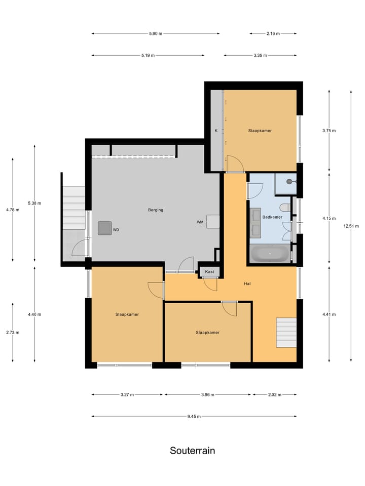Foto 54 van Havenweg 88