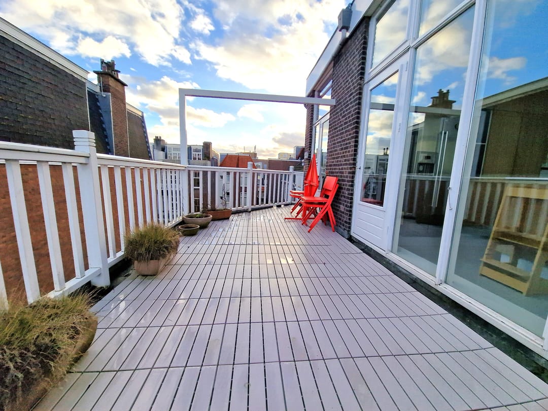 Foto 16 van Groot Hertoginnelaan 210-A