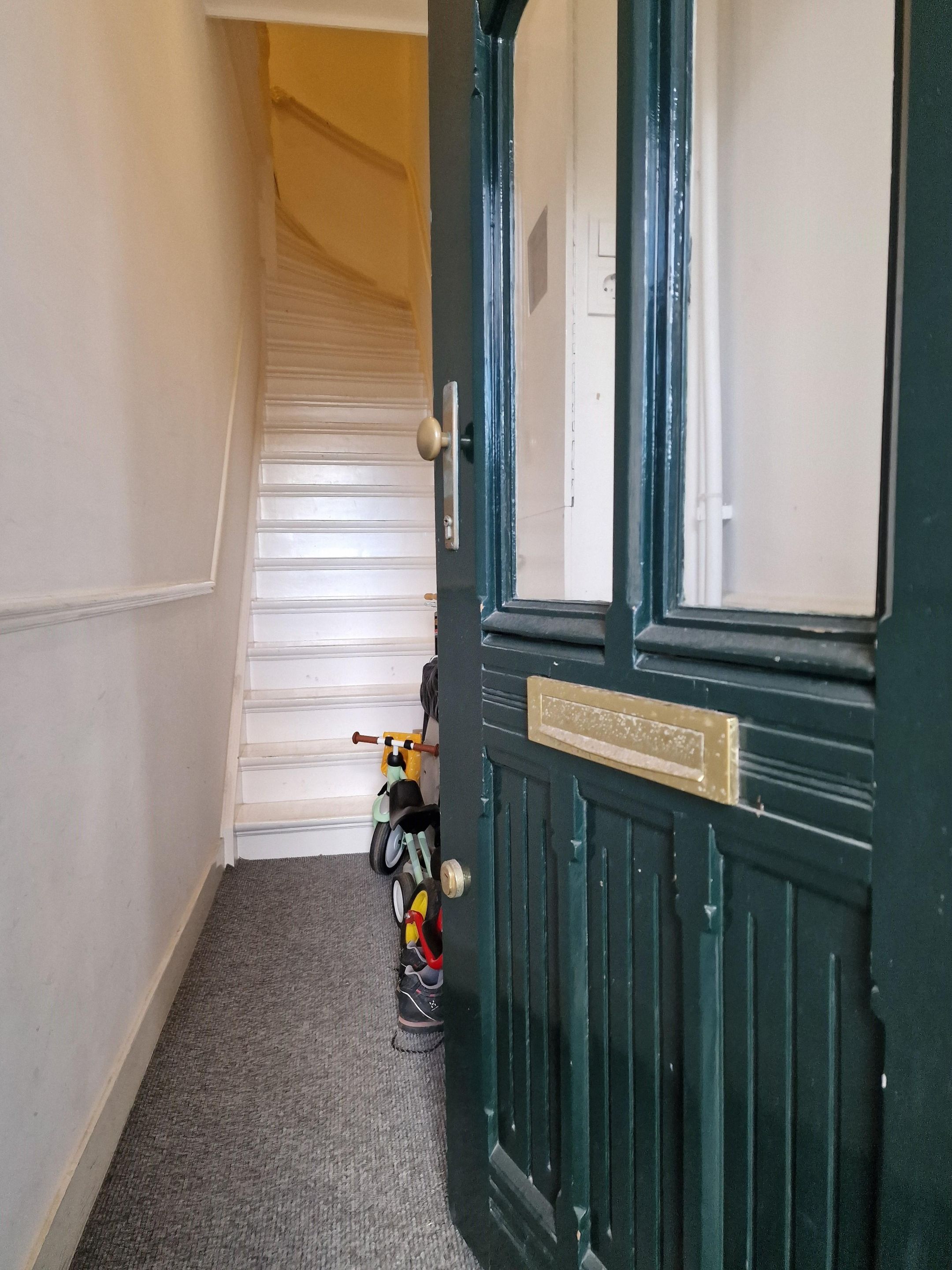 Foto 51 van Groot Hertoginnelaan 210-A