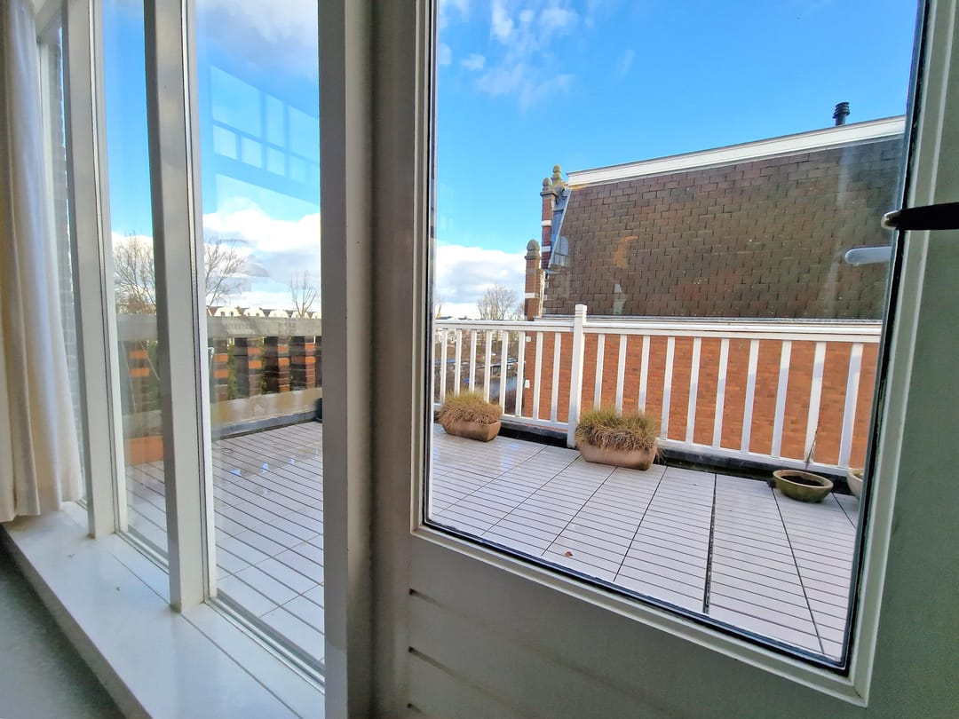 Foto 13 van Groot Hertoginnelaan 210-A