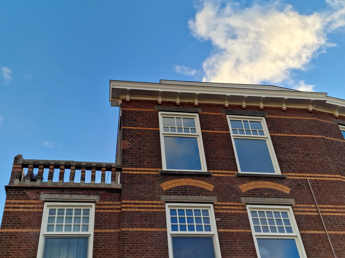 Foto 55 van Groot Hertoginnelaan 210-A