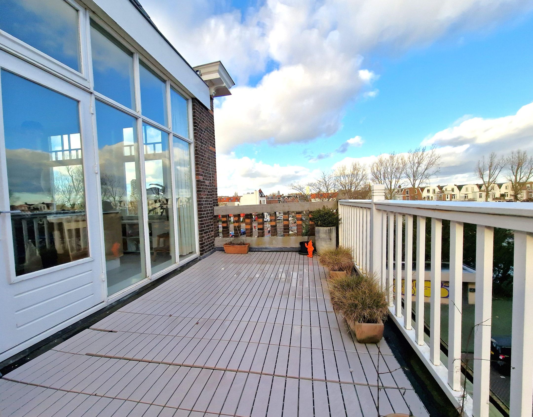 Foto 15 van Groot Hertoginnelaan 210-A