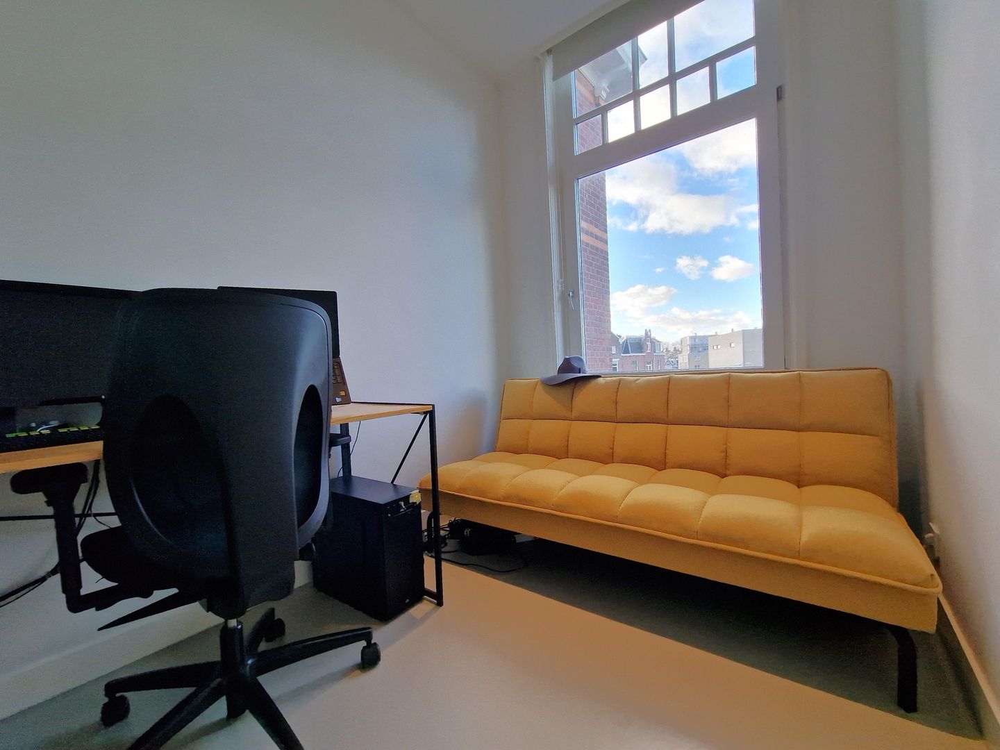 Foto 19 van Groot Hertoginnelaan 210-A