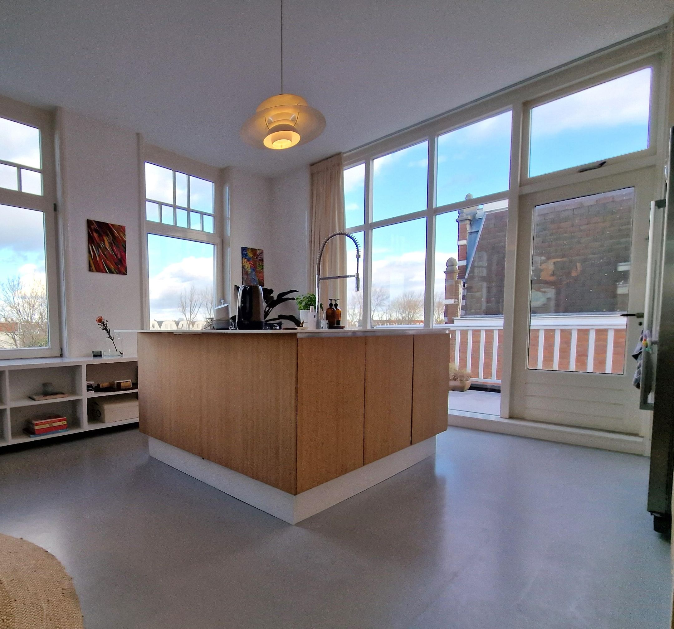 Foto 9 van Groot Hertoginnelaan 210-A